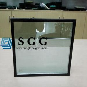 Top quality insulated glass shenzhen manufacturers