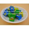 Fat Free Chocolate Cube Candy Full - Bodied / Fragrant 2.75 G * 50 Pcs