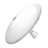 China 15Km CMCC 300M 19dBi Gigabit Wireless Bridge UBNT NBE-M5-19 wholesale