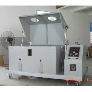 China Salt Spray Accelerated Corrosion Test Chamber , Auto Corrosion Testing Machine supplier