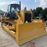 China 2022 Energy Mining Used Shantui SD16 SD22 SD32 Crawler Bulldozer with and Affordable wholesale
