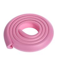 China Flame Resistant BPA Free NBR Baby Safety Corner Guards on sale