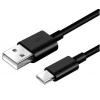 China OEM Data Transfer USB A To USB C Custom Cable For Equipment on sale