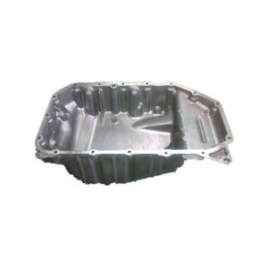 China Electric Parts Magnesium Alloy Car Engine Shell Semi Solid Forming 280 Mpa supplier