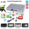 China Android Navigation Box With KENWOOD upgrade Internet,facebook,WIFI,HD1080,Online movie,music wholesale