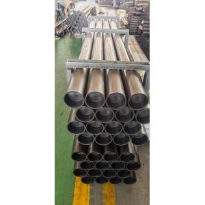China API 5DP ISO Oil Gas Geological Mining Well Drilling Wireline Drill Rod AW BW NW HW PW supplier