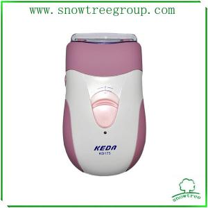Ms electric hair removal device Ms electric razor for lady hair removal
