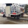 Smart 10 Ton asphalt distributor truck DFL1160BX5 For Pavement Crack Patch