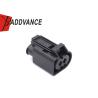 China 1897702-2 TE Connectivity AMP Junior Power Electronical 2 Pin Connector For Ford Range wholesale