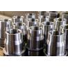 Rapid CNC Turned Components Manufacturers SS201/ SS301 / SS303 Material