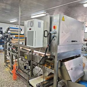 China Intelligent And Efficient Plastic AI Sorting Machine, Improving Recycling Efficiency And Quality wholesale