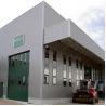 China Prefab Metal Structure Metal Office Buildings with big discount wholesale