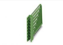 LZ4K-5.08 8A 2-24ポーランド人はPCBのためのターミナル ブロックのプラグを差し込みます