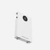 China 100Ah 5KWh Wall Mounted Solar Power Inverter MPPT Technology wholesale
