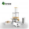 aluminum alloy casting low pressure die casting machine