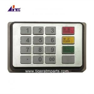 China Peças da máquina Hyosung 5600 EPP-6000M teclado criptografado 7128080008 supplier