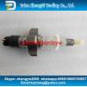 BOSCH Common Rail Injector 0445120075 , 0 445 120 075 for IVECO 504128307, CASE