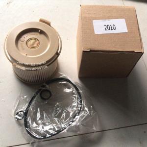 China 2010PM/SM/TM-OR genuine 30 micron fuel filter element 2040PM 2020PM 2010P for duplex filter supplier