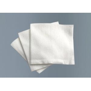 China Prevent Allergies Daily Facial Cleansing Wipes 100 Count 20x20cm Square Shaped supplier