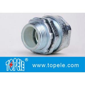 Male Connector 1/2''-2'' Zinc IMC Conduit And Fittings