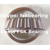 China ABEC-5 LY-3067 Tapered Roller Bearings Single Row Chrome Steel wholesale