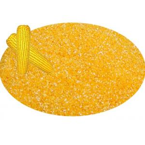 Dried Natural Agricultural Products Yellow Maize Corn Reduces Serum Cholesterol