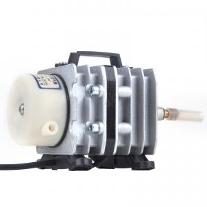China Commercial Aquarium Air Pump 1110 GPH 8 Outlet 50W 70L/Min supplier