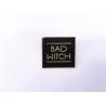 customized Size 1.5 inches  brass  plating gold  hard enamel  pins