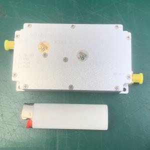 DC 12V 10W Solid State High Power Amplifier With SMA Connector