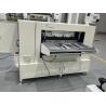 Multi Form Adaptive Servo Pleating Equipment 350V - 400V Filter Paper Folding Machine