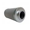 China High Pressure Oil Cartridge Filter Element Replacement 0060D010BH4HC Model wholesale