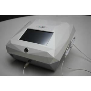 Most effective 30MHz frequency spider vein removal laser machine with CE Approval