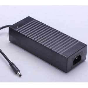 12V Ac Dc power adapter 60W 96W 120W desktop power supply for LED strips with UL CE marked