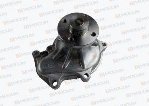 China Standard Size Kubota Engine Water Pump V3300 V3300-E V3300-T V3300-DI on sale 