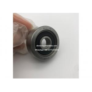 B12-79 auto generator bearing special double row ball bearing for alternator 12*40*14mm