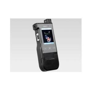 Optional camera/fingerprint identification available  ANALYZER   MODEL NO: Panther-3Plastic
