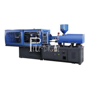 1120 Shot 20mm PET Preform Injection Moulding Machine