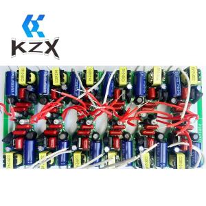 China BGA Componentes de control industrial ensamblaje de PCB basado en Rogers 1 capa wholesale