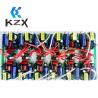 China BGA Componentes de control industrial ensamblaje de PCB basado en Rogers 1 capa wholesale