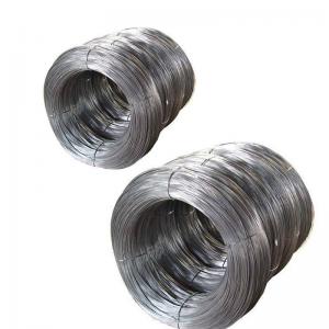 China Annealing Stainless Steel Wire 304 201 316 Soft Coil supplier