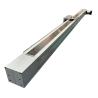 China Dust-proof Linear Modules for PCB Belt Series Ultra Long Stroke Expansion and 204N Freeze Thrust wholesale