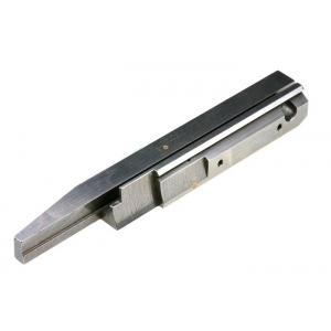 China UPPER GUIDE RAIL Sulzer Machine Parts , Loom Replacement Parts Picking Lock Unit supplier