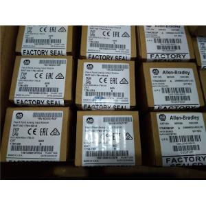 China Analog Input 1794-IE8 Allen Bradley Modules Distributed Modular I O System supplier