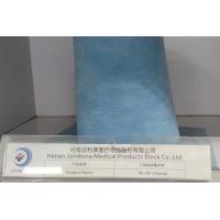 China Water Resistance Medical Non Woven Fabric Anti Bacteria Flexible Durable on sale