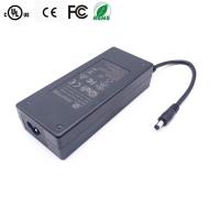China CE Universal Power Adapter With 0.2m DC Cable Interchangeable Plug on sale
