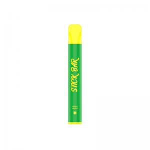 OEM Green Mango Disposable Vape 550mah Disposable Pod Vape Device