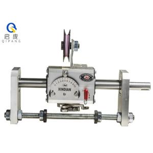 China Durable Traverse Drive Machine With Roller Guides Smooth Shaft High Efficiency wholesale