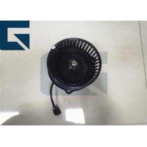 China Hyundai 11N6-90700 Blower Fan Motor For R210-7 R220-7 R290-7 Excavator supplier