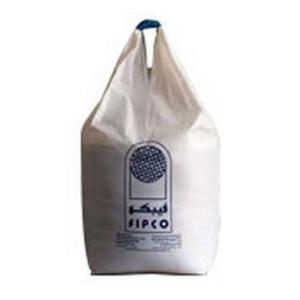 China 500KG PP Woven Industrial Bulk Container , Super Sack Bag For Cement / Building Material Packing supplier