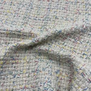 High Stain Abrasion Resistant Tweed Woven Fabric Industrial 100%Polyester 143cm 480gsm S08-055